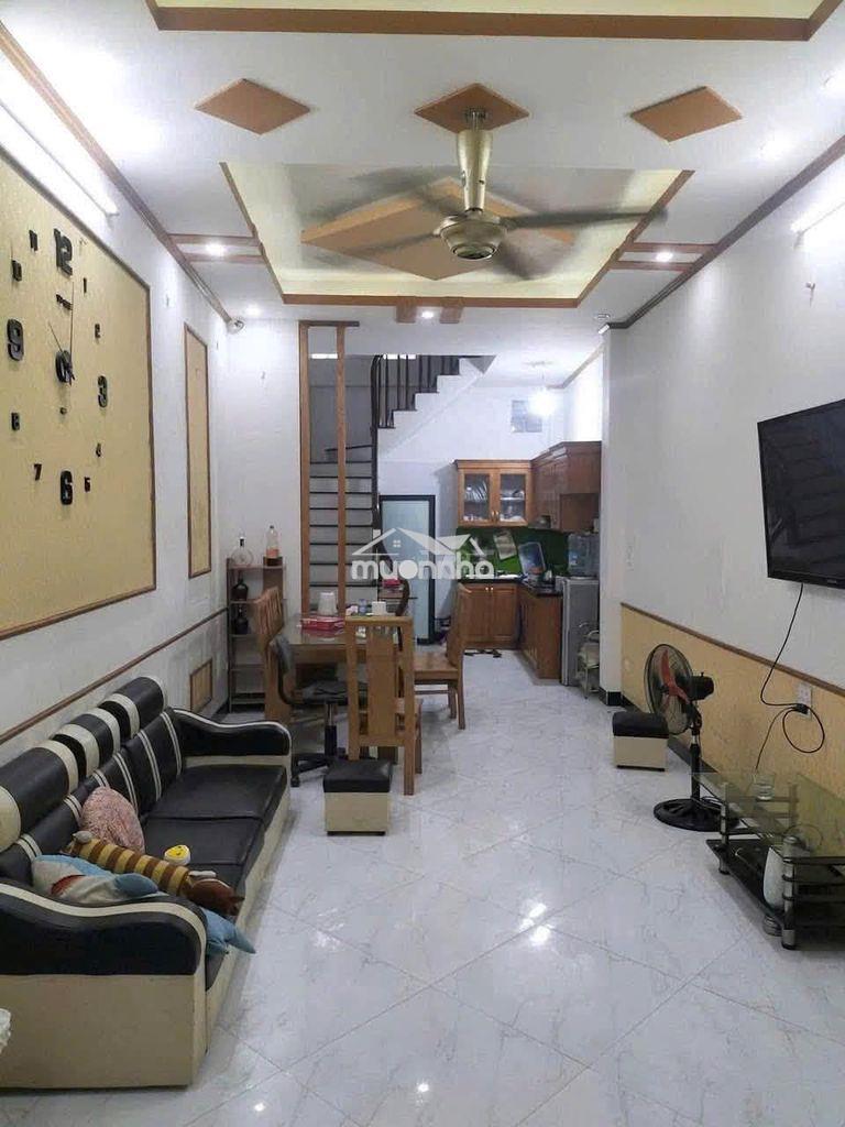 Nhà riêng 1/phan xích long (94.9m2) 2pn, full nội thất, giá 14.5 tr/th