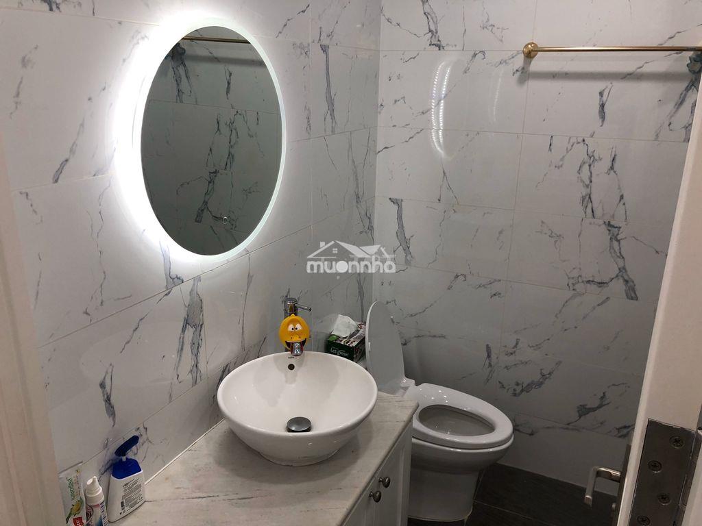 Chính chủ bán căn hộ cantavil hoàn cầu bt 120m2 3pn giá 10.7 tỷ - Ảnh 3