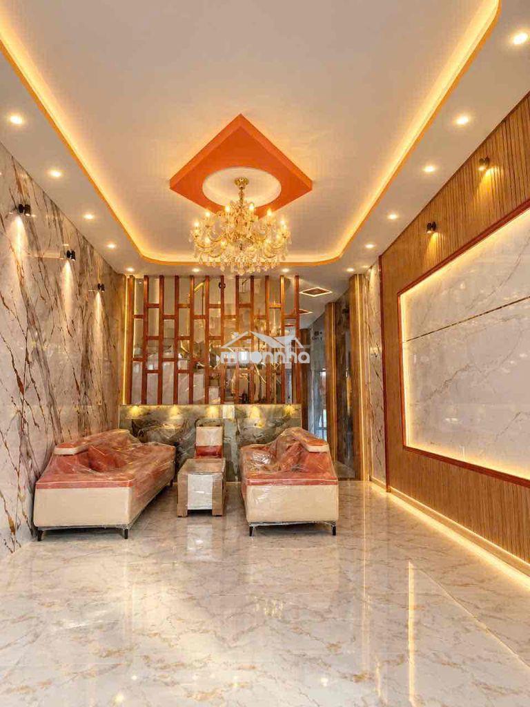 🏡 Nhà 1 trệt 2 lầu shr hoàn công – 5pn – 2 tỷ 980 – kdc tập đoàn 4 - Ảnh 3