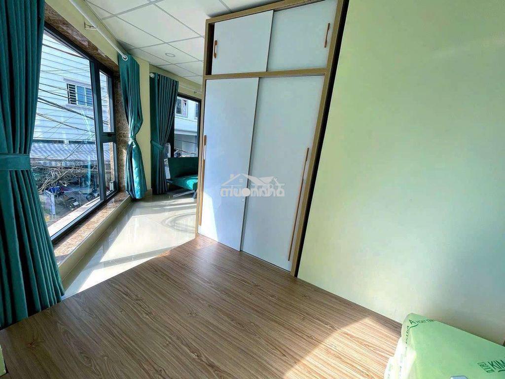 Phòng studio cao cấp mới tại đường lý phục man, q7 - Ảnh 2