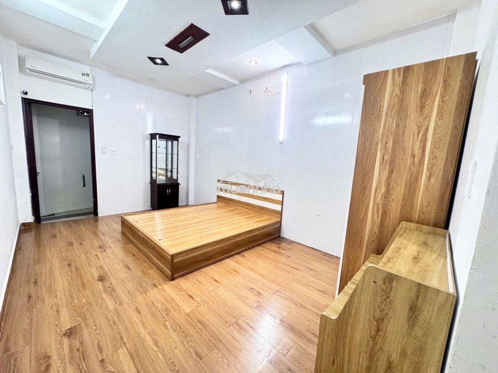 Tân bình -hxh phan huy ích 60m2 x6 tầng 6tỷ75 - Ảnh 4