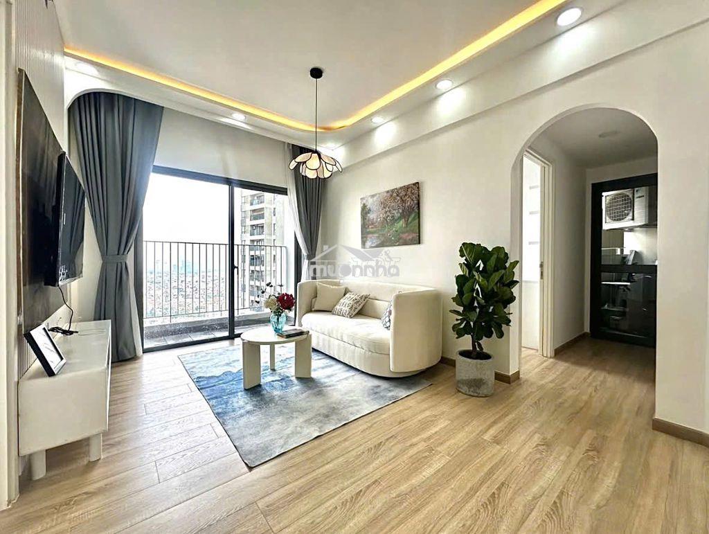 Không gian mở, thoáng 54m2 hướng gió mùa đb full nt 2,2 tỷ/vay 70% - Ảnh 3