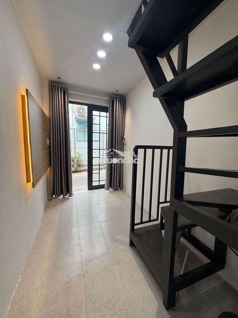 Nhà nhỏ mini - Ảnh 2