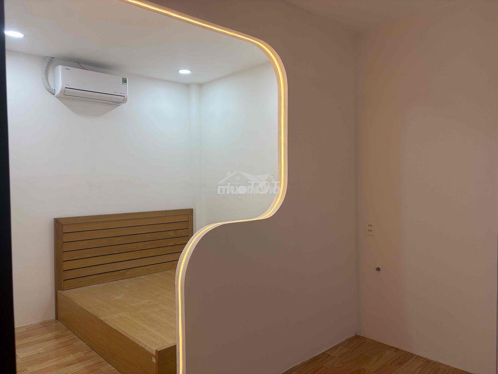 Chdv full nt tách bếp thiết kế riêng - Ảnh 3