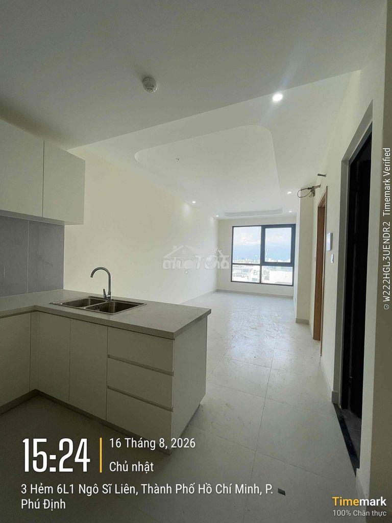 🏡 Cho thuê căn hộ aurora residence – 1pn, 50m² ✨ căn hộ 1 phòng ngủ - Ảnh 3