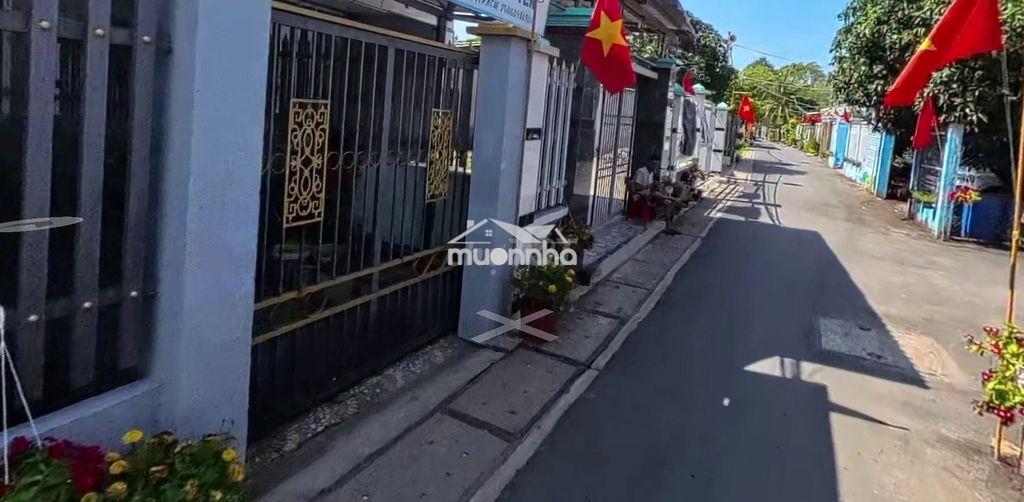 Chính chủ bán nhà đất 112,8m² cần giờ – gần vinhomes ~500m - Ảnh 2