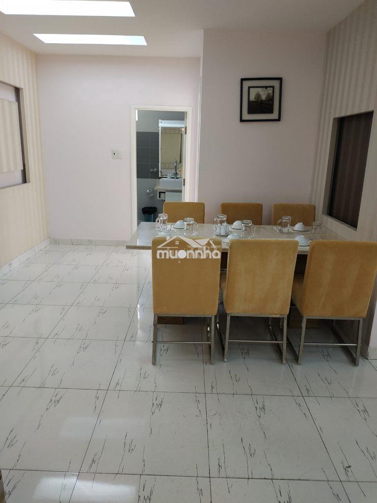 Căn hộ cao cấp khải hoàn – 105m² (2pn – 2wc) full đồ – 14tr/th - Ảnh 3