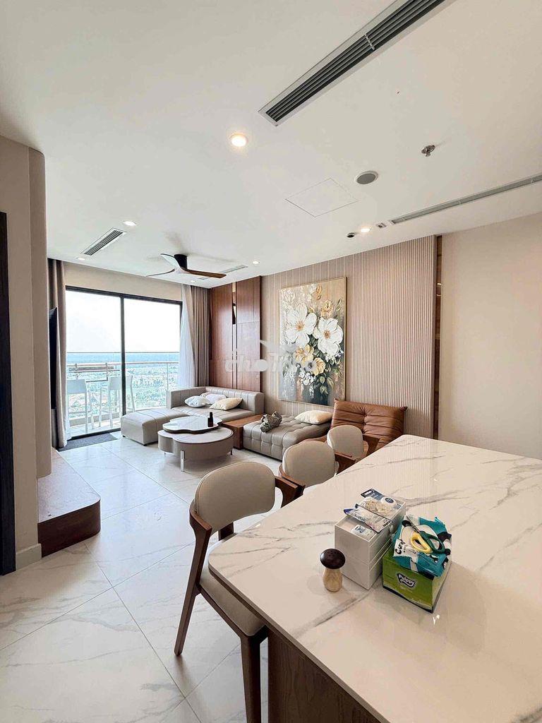 Cho thuê 1-2-3pn vinhomes grand park quận 9 giá ***.