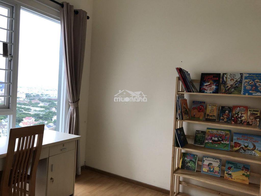 Bán căn hộ chung cư phú mỹ, quận 7, 3 phòng ngủ, 119m2, 6ty950 - Ảnh 4