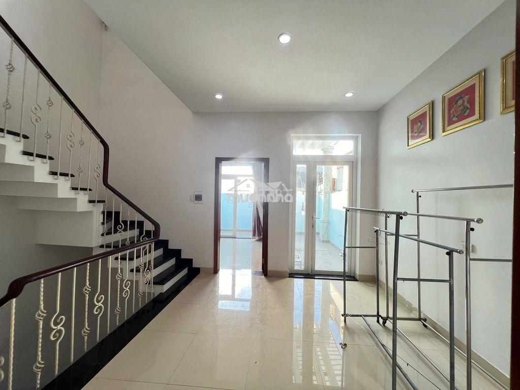Cho thuê nguyên tầng 2pn - 1wc- ban công - rộng 65m2 - giá 5.3tr - Ảnh 3