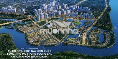 Sang lại căn hộ đang thuê - Ảnh 2