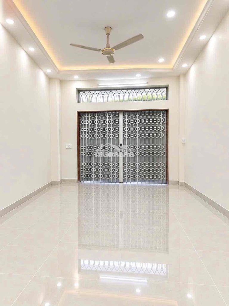 Quận 6 -3pn nhà mới xây 13triệu - Ảnh 3