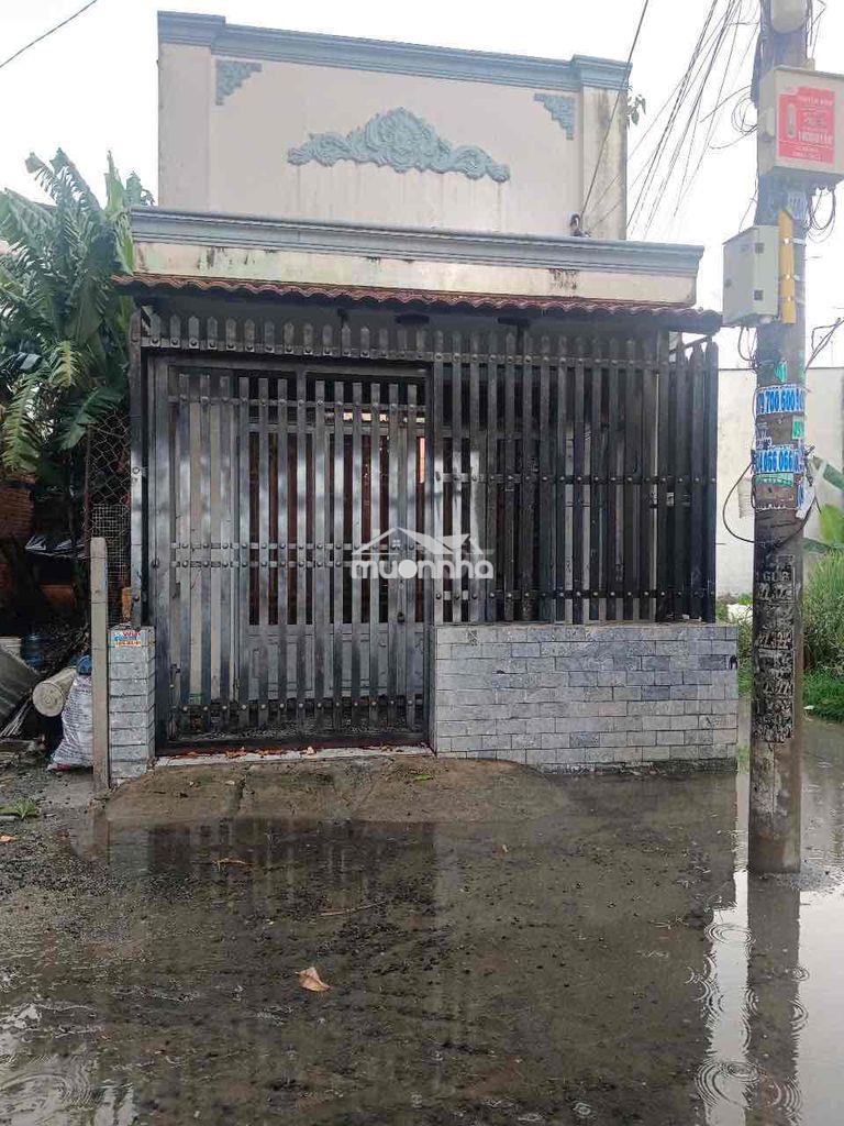 Nhà gác lửng 1/ ngắn 60m xe hơi - đăng thúc vịnh, gần coopmart