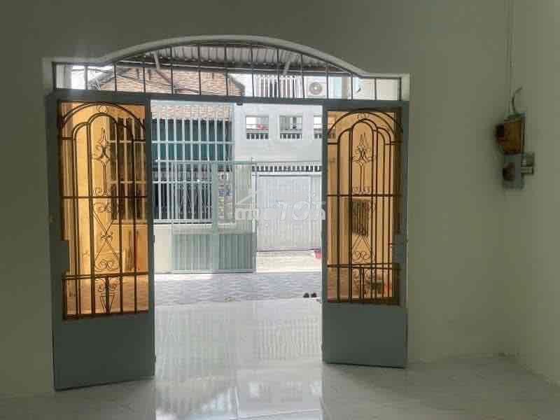 Cho thuê nhà 80m 2pn gần phạm văn đồng - Ảnh 2
