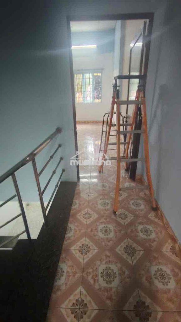 Cho thue nhà gần khu sông đà hiệp bình chánh thủ đức - Ảnh 3
