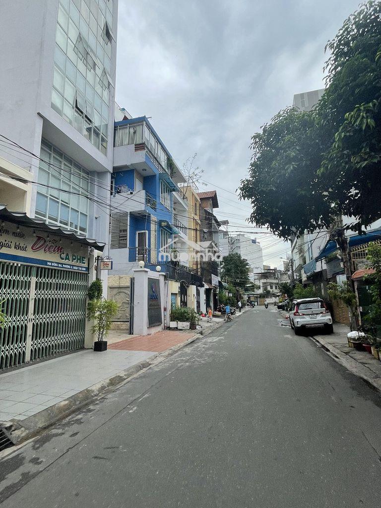 Cần bán nhanh góc 3 mặt tiền trương hoàng thanh - Ảnh 3