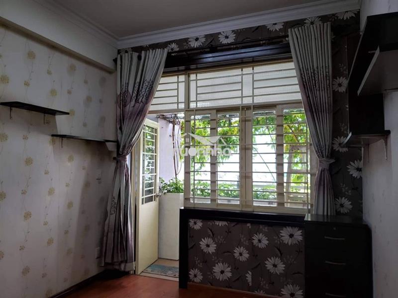 Chính chủ bán căn hộ chung cư phú thọ quận 11 – 66m² 2pn 2wc