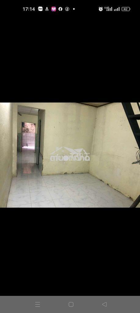 Cho thuê nhà 66m2 2pn mặt tiền hẻm 14xx huỳnh tấn phát xe hơi - Ảnh 4