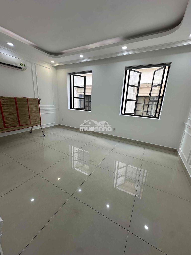 Chính chủ cho thuê văn phòng cityland gò vấp–30m2–sẵn máy lạnh
