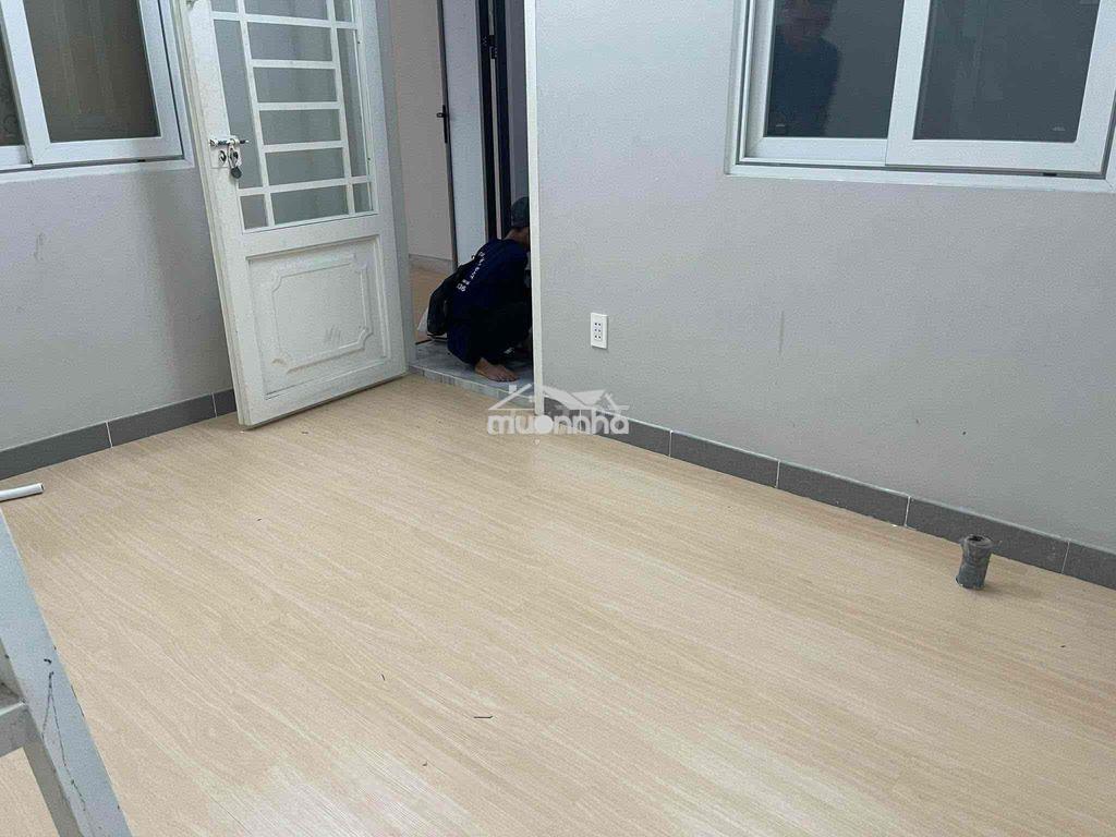 🏢 Cho thuê văn phòng mặt tiền bạch đằng, bình thạnh – ~63m² – 11–12tr/ - Ảnh 2