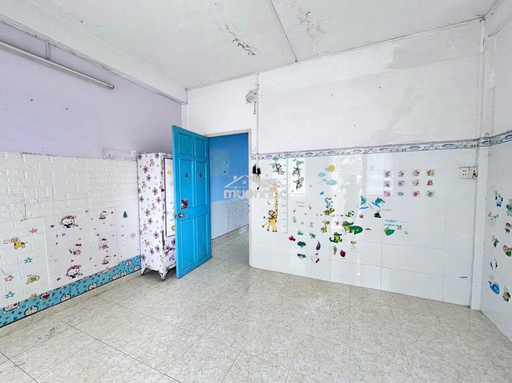 Cc iii bùi minh trực p5q8 44,3m shr 1pn lầu 2 tiện di chuyển - Ảnh 3