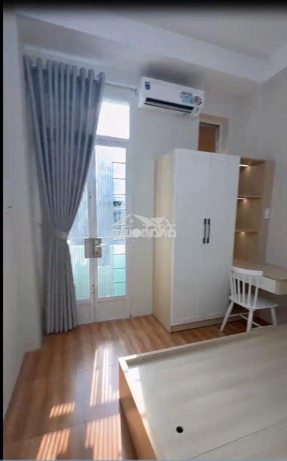 Cho thuê chdv full nội thất - 578/68 lê quang định gò vấp - Ảnh 3