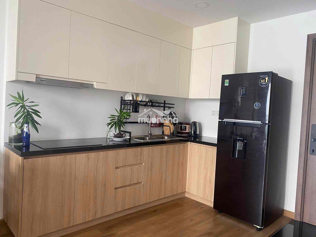 Cho thuê 2pn 60m2 mizuki park, full nội thất. giá 11 triệu - Ảnh 2