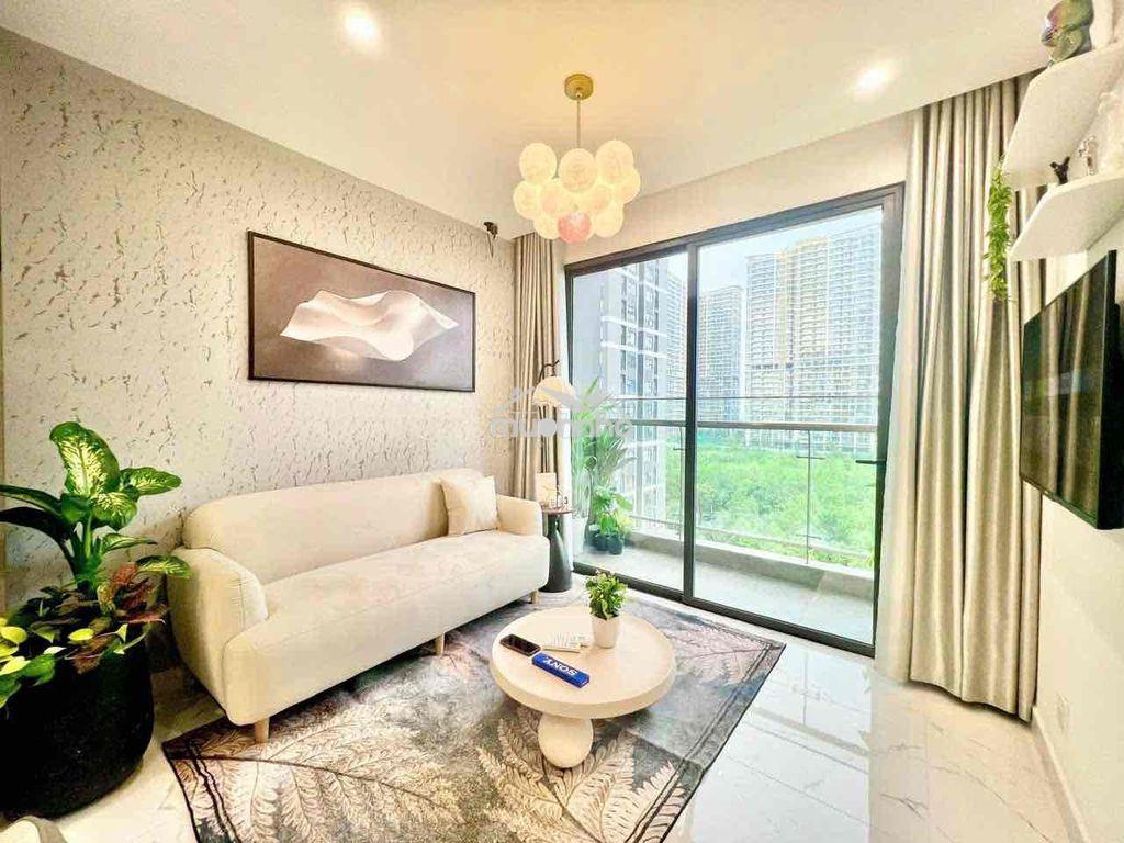Cho thuê 1-2-3pn vinhomes grand park quận 9 giá chỉ từ 4tr - Ảnh 2