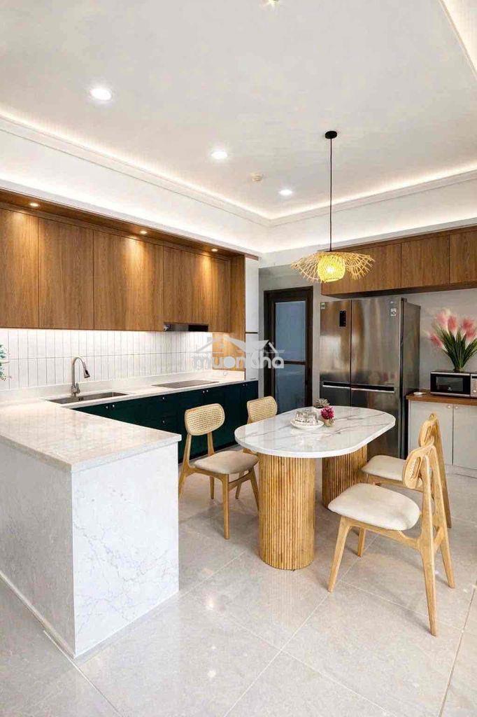 Chính chủ gửi cho thuê 3pn sunrise riverside full nt giá tốt