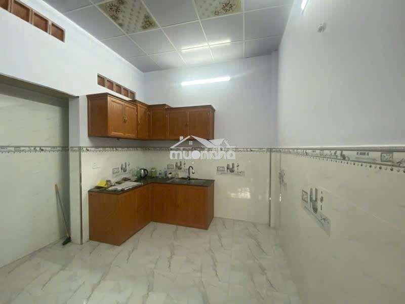 Bán nhà sau mặt tiền hậu giang  - Ảnh 4