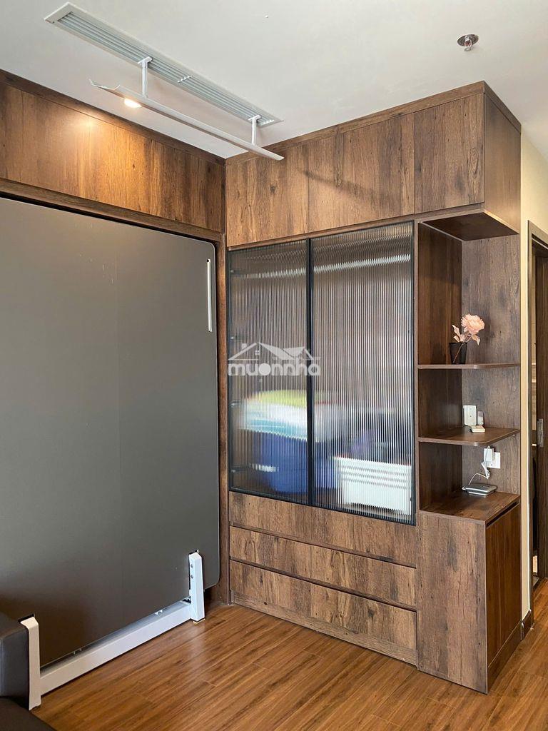Cho thuê căn hộ beverly studio full – giá tốt – vinhomes grand park - Ảnh 3