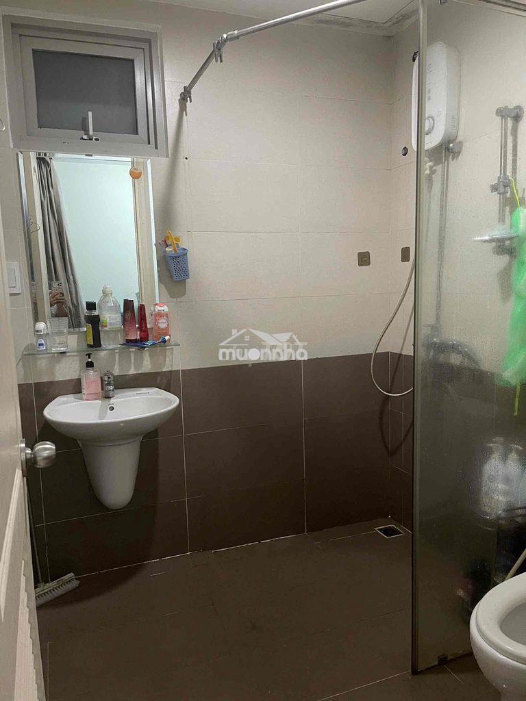 Cho thuê chung cư gia hòa, dt: 66m2, giá 8 triệu/1 tháng - Ảnh 3