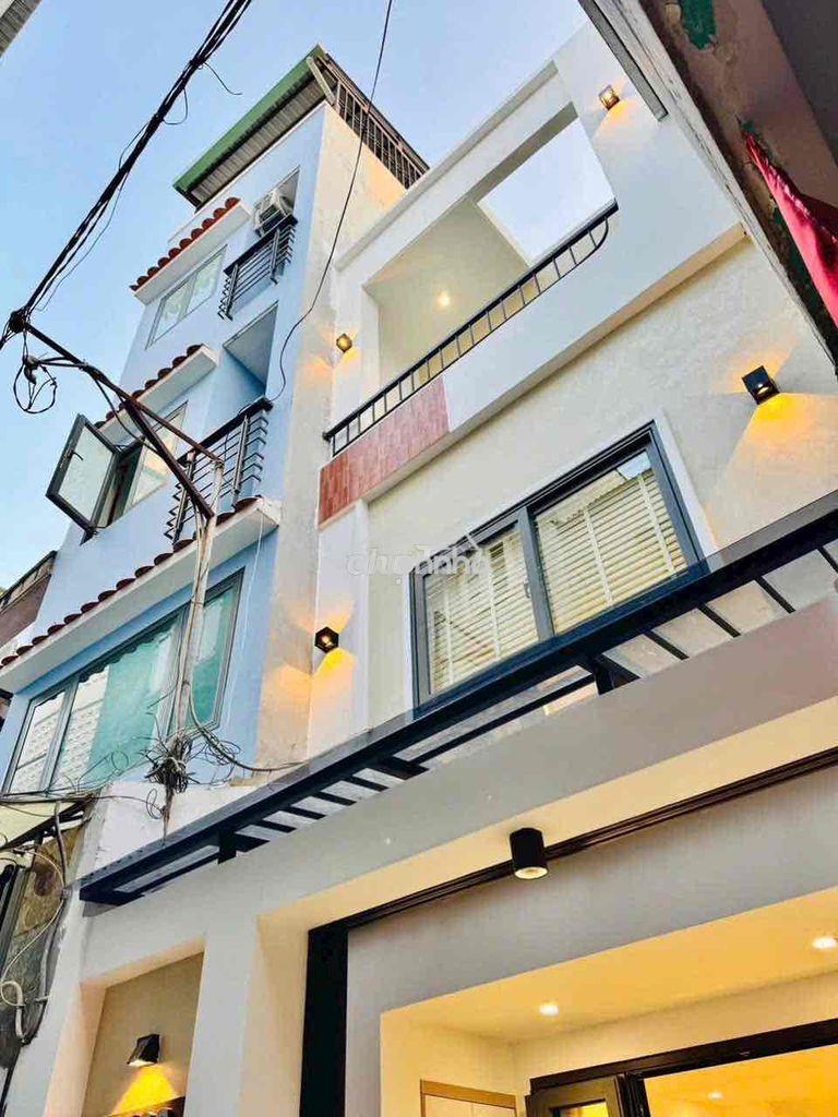 Nguyễn đình chiểu phú nhuận - Ảnh 3
