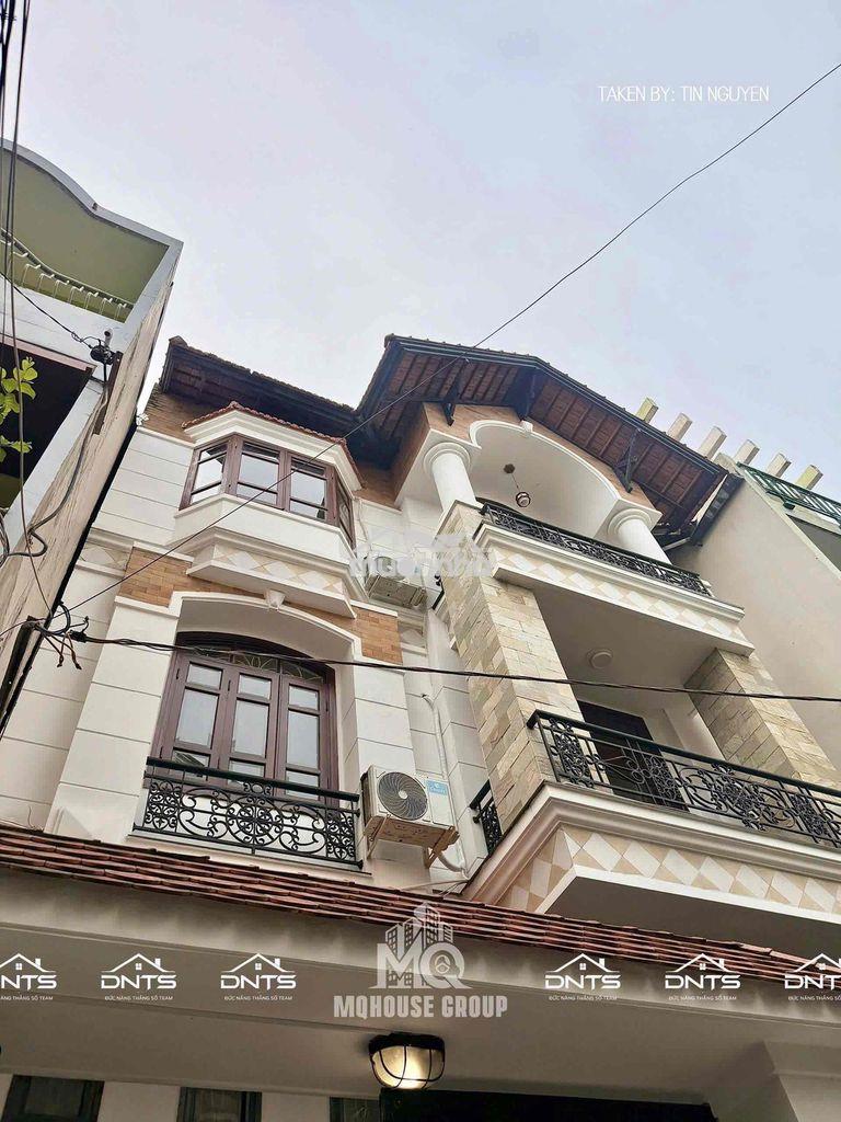 Khai trương phòng 30m2 máy giặt riêng ban công gần ngã tư hàng xanh