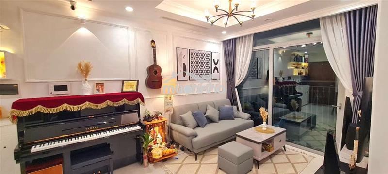 Chính chủ bán giá thật căn hộ 2pn, 2wc, 82m² vinhomes central park