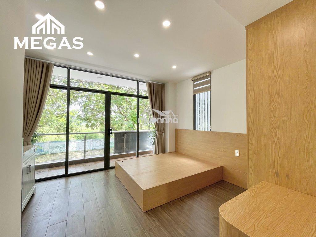 Studio ban công đầy đủ nội thất ngay võ văn hát- khu công nghệ cao - Ảnh 2
