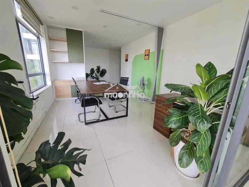 Cho thuê ch central premium tạ quang bửu. p5. q8