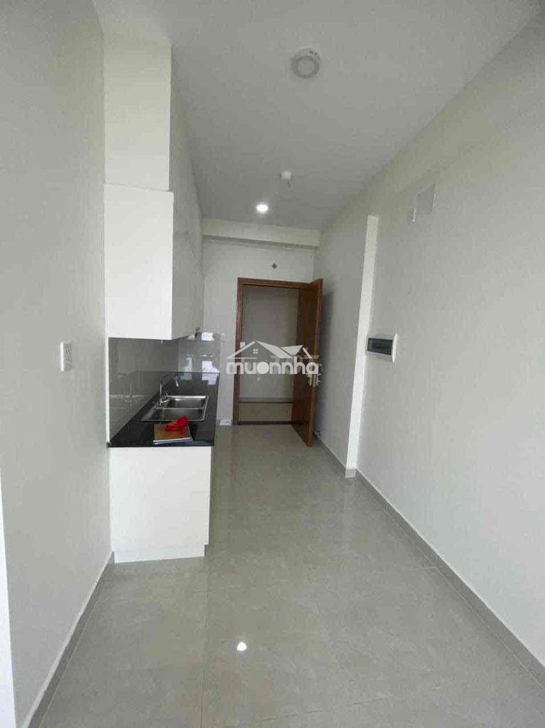 Giảm giá bán nhanh căn 55m2 2pn, chung cư sài gòn intela, giá 2 tỷ - Ảnh 2