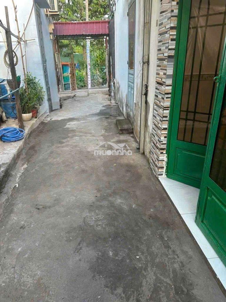 Nhà vườn lài chỉ 2,x tỷ - Ảnh 4