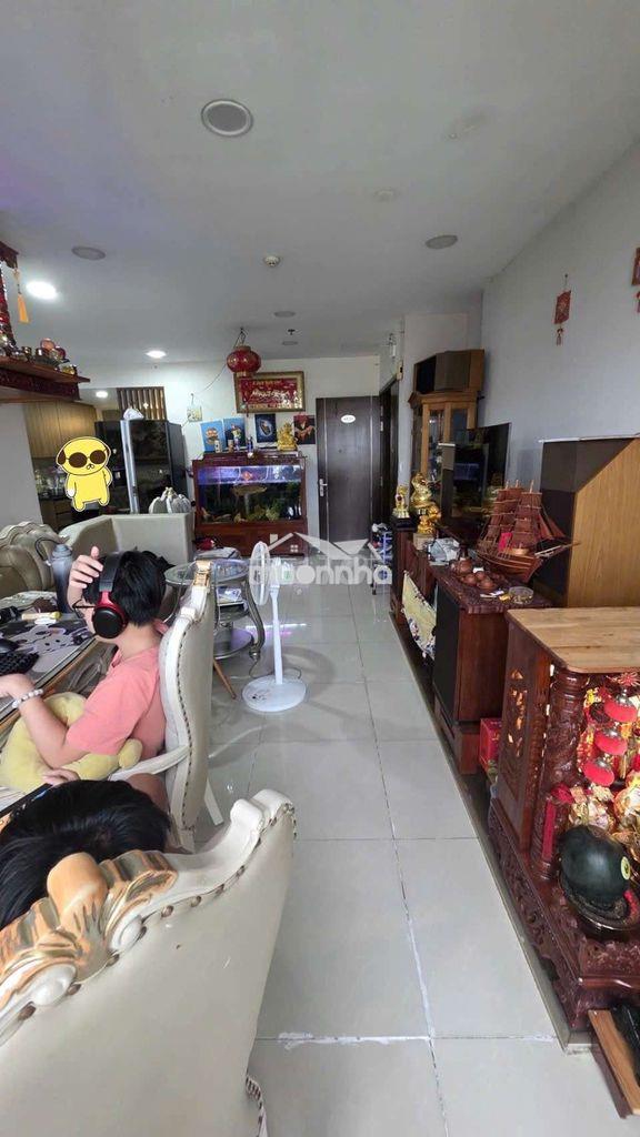 Bán căn 127m 3 phòng ngủ an phú q6