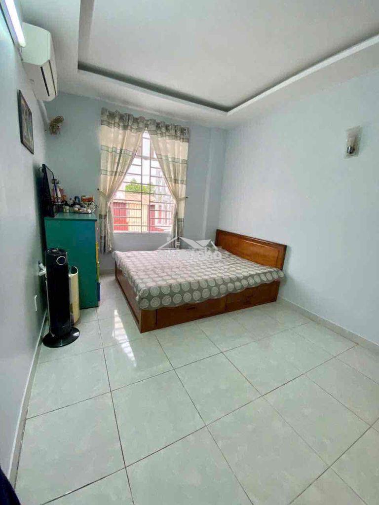 Nhà 2 tầng phước kiểng nhà bè chỉ 1 tỷ 690 - Ảnh 3