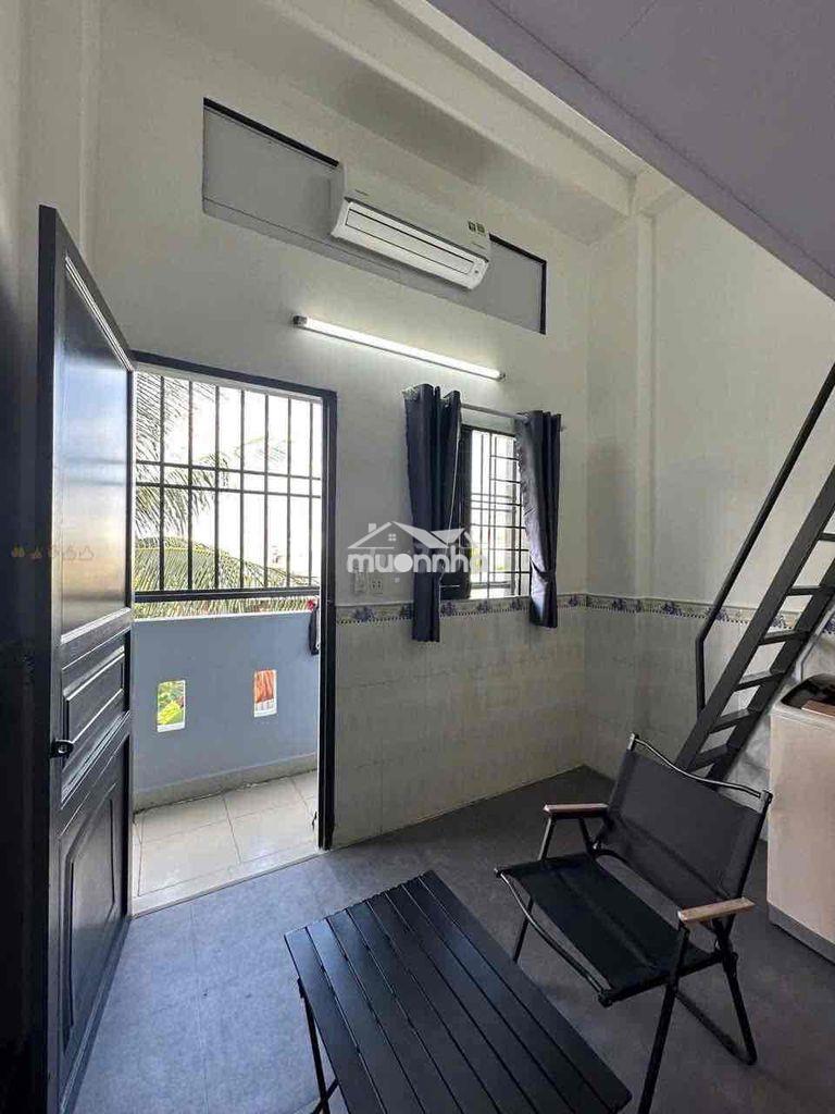 Duplex có ban công riêng nằm gần phú mỹ hưng tiện qua cresent và q1 - Ảnh 3
