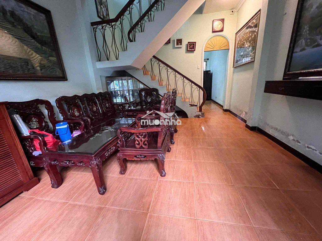 Nhà nguyên căn. 3pn.3wc. lê văn duyệt. b.thạnh - Ảnh 2
