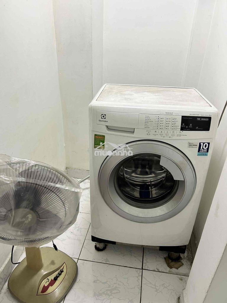 Nhà 3 phòng ngủ 2,5x16 cách mạng tháng 8. hẻm xe hơi - Ảnh 3