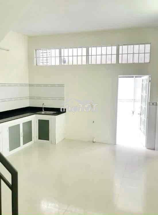 Bán nhà hxh 1135/47 huỳnh tấn phát - Ảnh 3
