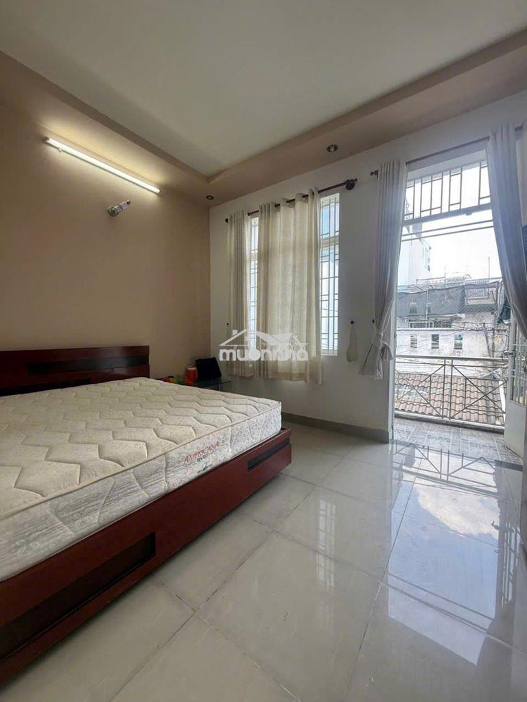 Cho thuê nhà nguyên căn nguyễn tư giản – gò vấp - Ảnh 4