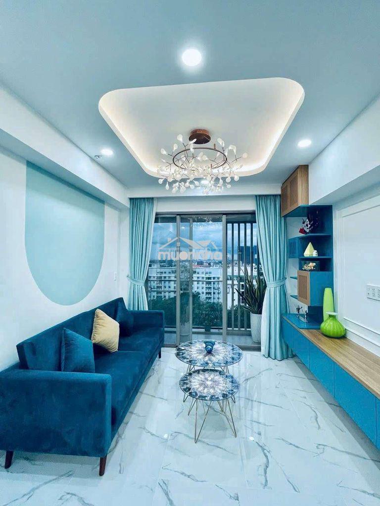 Bán căn 2pn hưng phúc phú mỹ hưng q7 -6,x tỷ 흥푹 2룸 매매 - 6x억동
