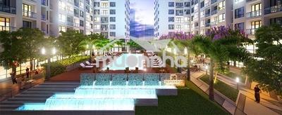 Bán căn hộ chung cư sky center 5b phổ quang phường tân sơn hoà tphcm - Ảnh 3