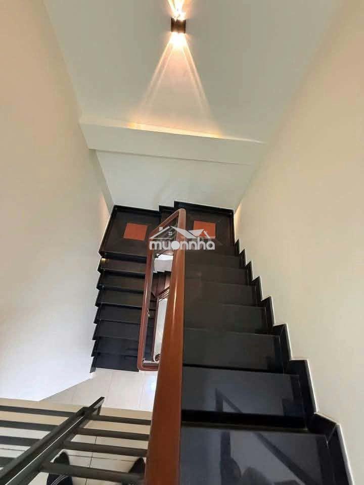 Bán nhà đẹp 3 tầng núi thành tân bình, 26m2 2pn chỉ 4.85 tỷ tl - Ảnh 4