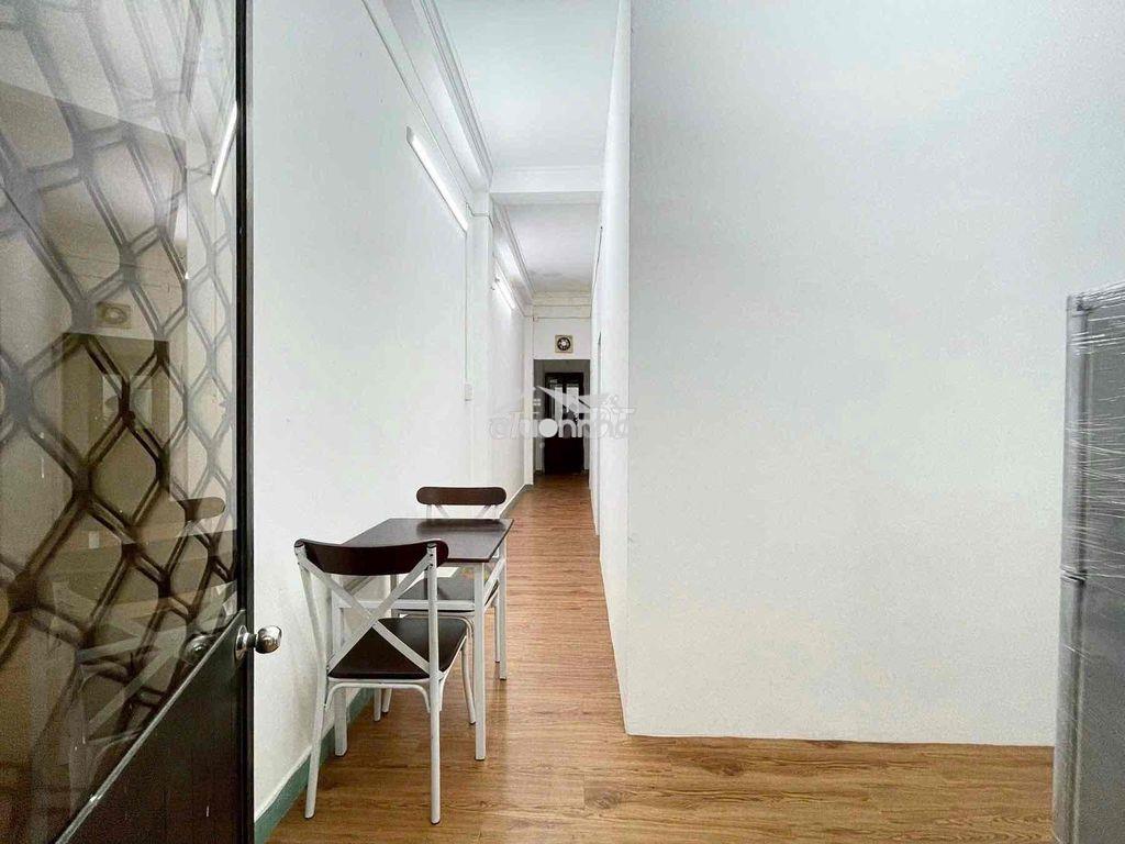 Cho thuê phòng trọ 51m2 2pn1wc ngay cv hoàng văn thụ-q phú nhuận - Ảnh 2